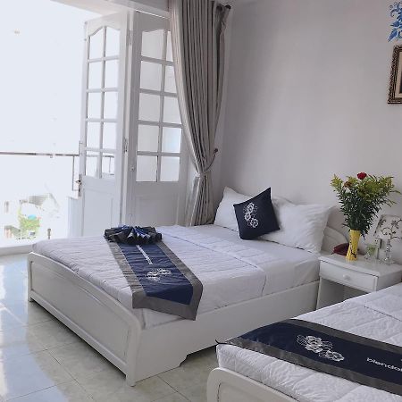 Bien Dong Hotel Нячанг Экстерьер фото