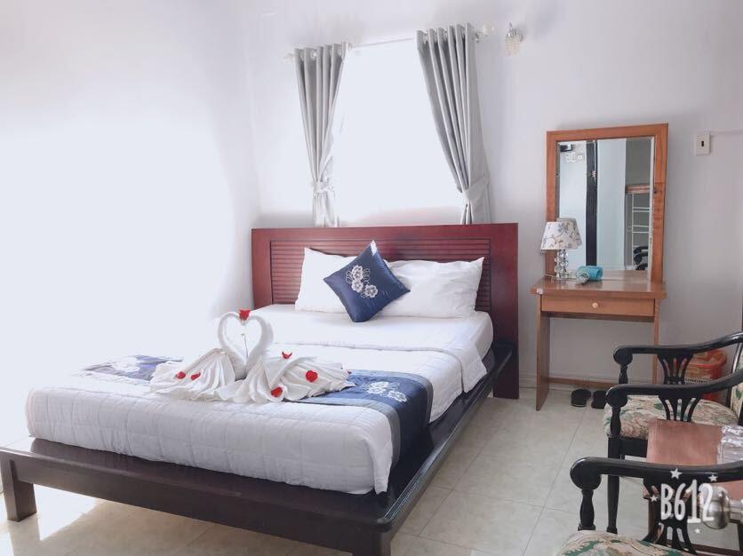 Bien Dong Hotel Нячанг Экстерьер фото