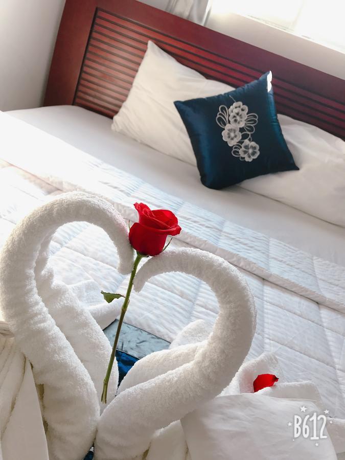 Bien Dong Hotel Нячанг Экстерьер фото