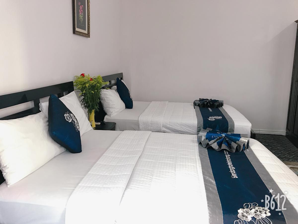 Bien Dong Hotel Нячанг Экстерьер фото