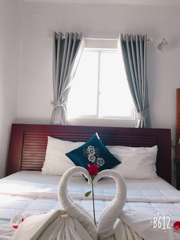 Bien Dong Hotel Нячанг Экстерьер фото