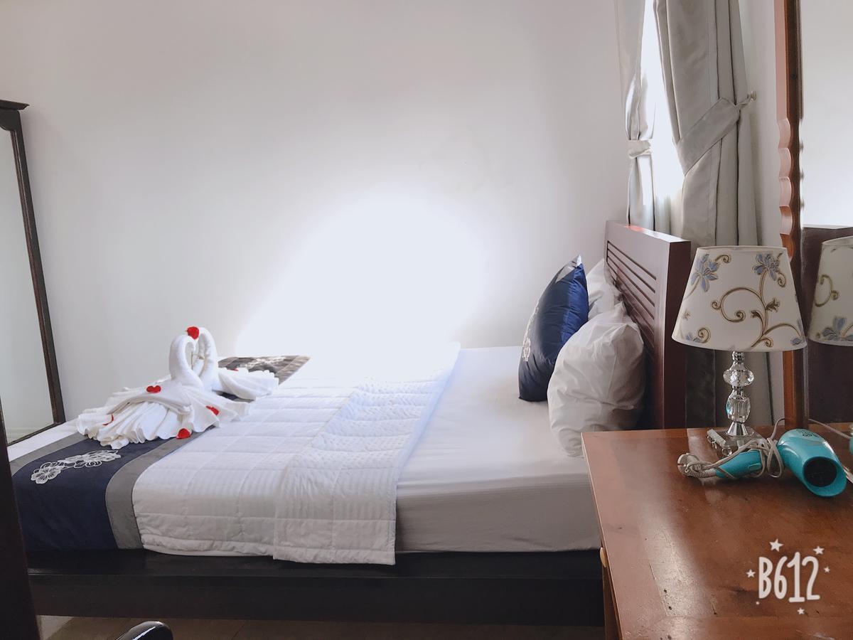Bien Dong Hotel Нячанг Экстерьер фото