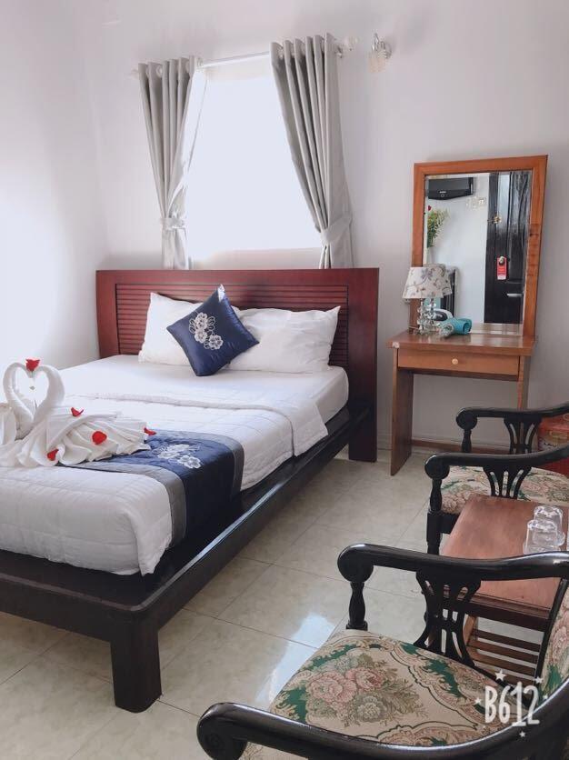 Bien Dong Hotel Нячанг Экстерьер фото